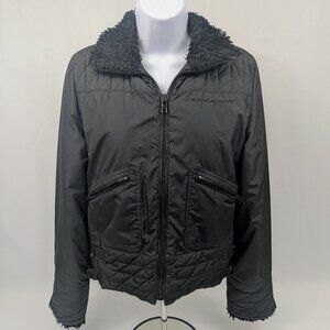 DKNY Active Puffer Jacket